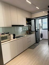 Blk 464A Clementi Peaks (Clementi), HDB 5 Rooms #465950041